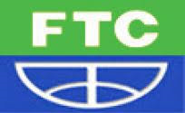 Logo Công Ty Cổ Phần Vận Tải Và Xây Dựng Công Trình FTC